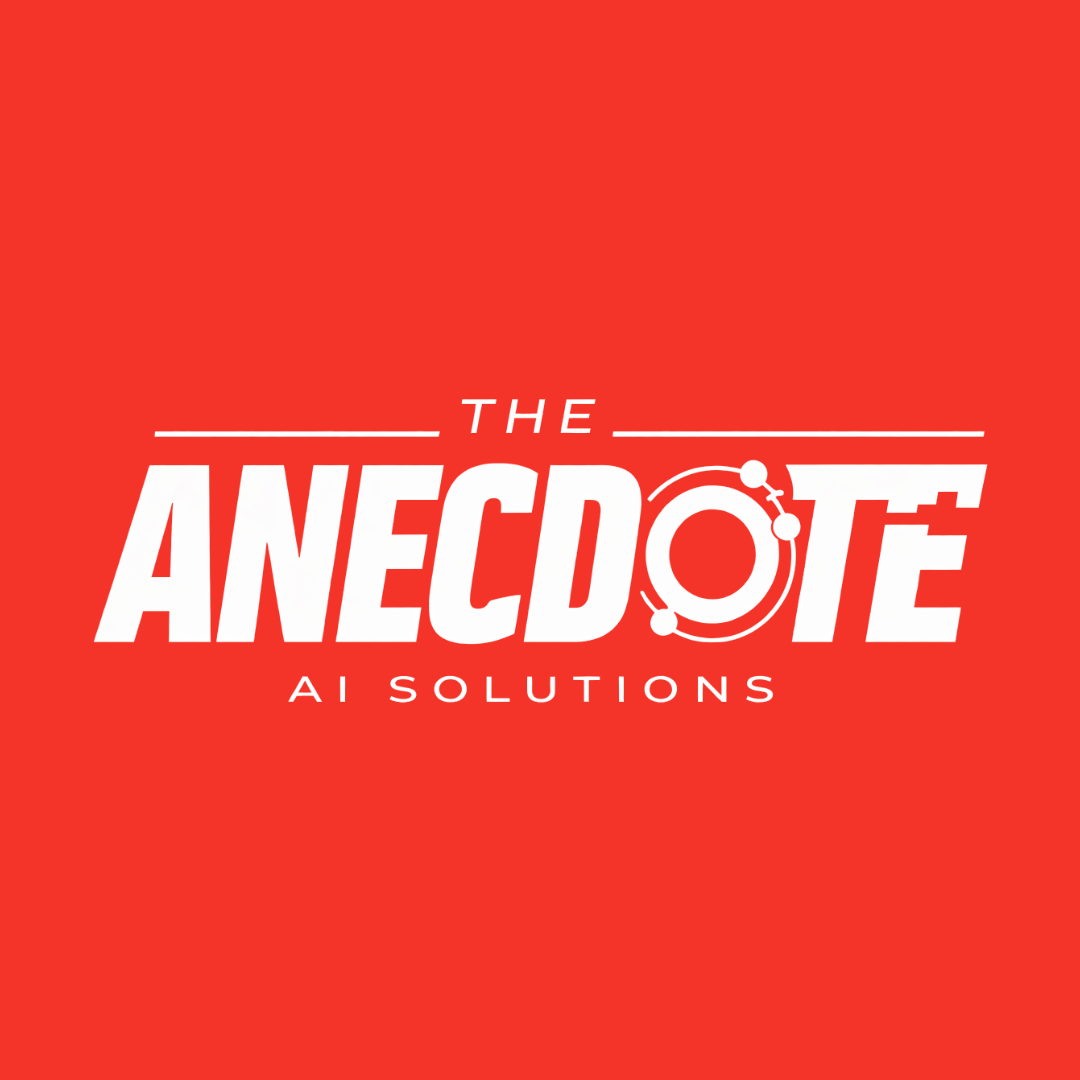 Anecdote AI logo